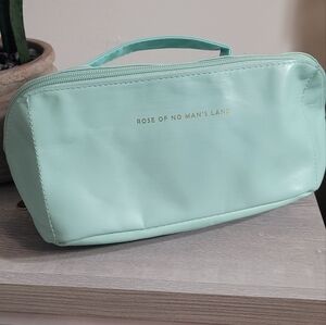 Rose Of No Mans Land Cosmetic Travel bag